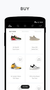 Download GOAT: Buy & Sell Sneakers